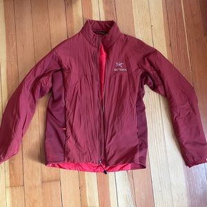Arc’teryx Atom LT jacket Men’s Small